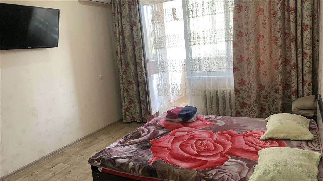 Снять 1-комнатную квартиру