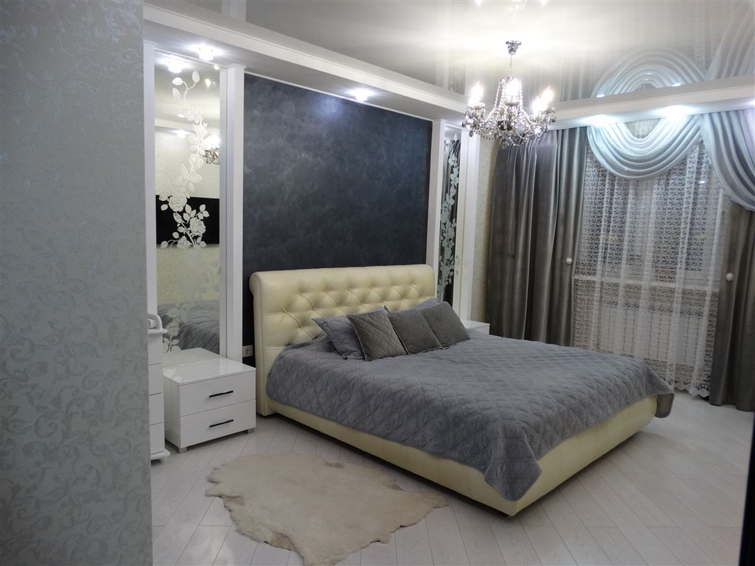 Купить 3-комнатную квартиру