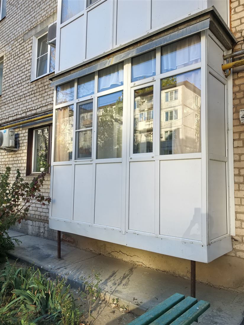 Купить 3-комнатную квартиру